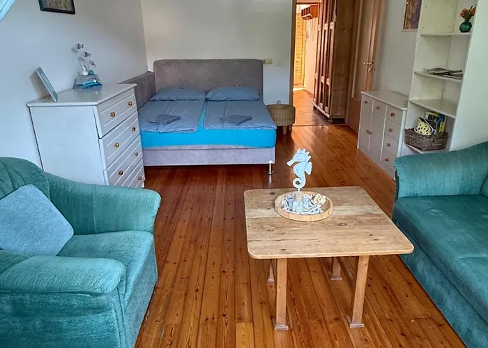 Capri Apartman