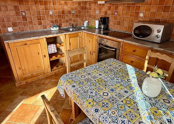 Capri Apartman
