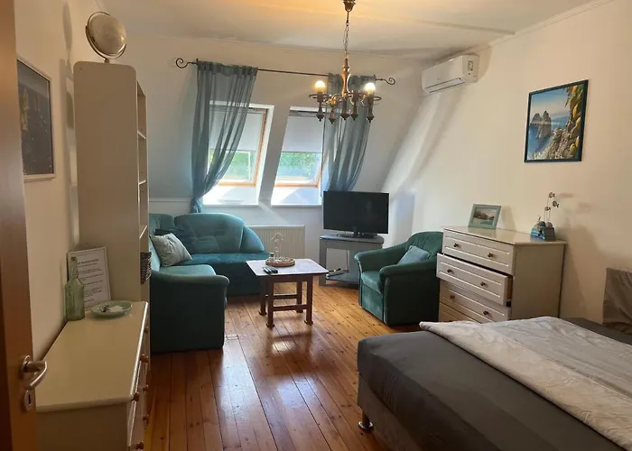 Capri Apartman